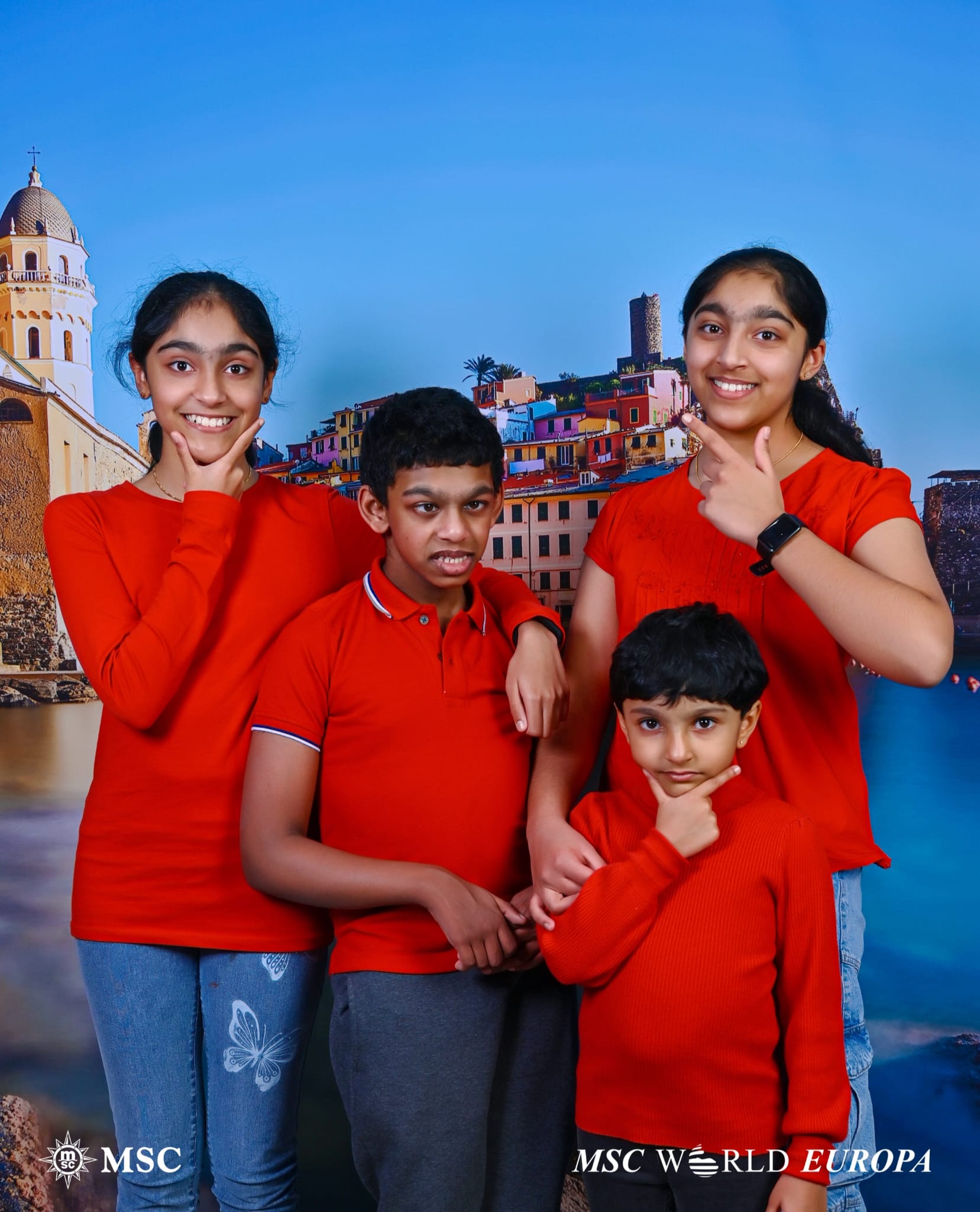 Sanu N Mathew F-25 gallery